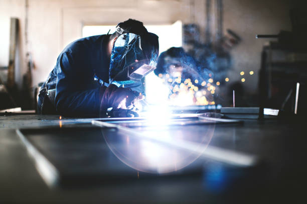 Best Aerospace and Defense Welding in Lopezville, TX