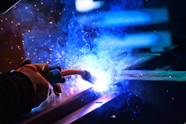 Best Welding Equipment Sales and Repair in Lopezville, TX