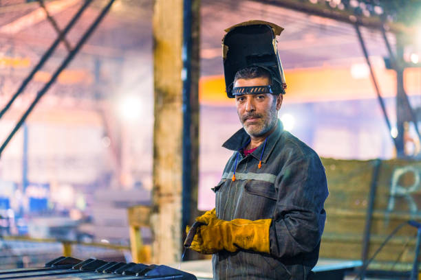 Affordable Welder Services in Lopezville, TX