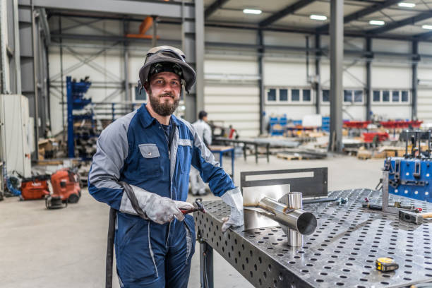 Reliable Lopezville, TX Welder & Metal Fabrication Solutions