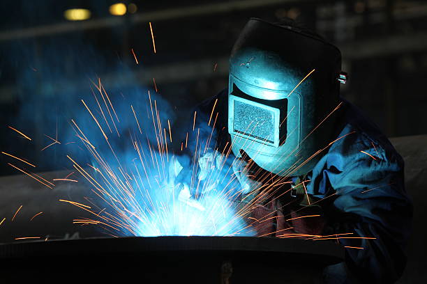 Best Structural Steel Welding in Lopezville, TX